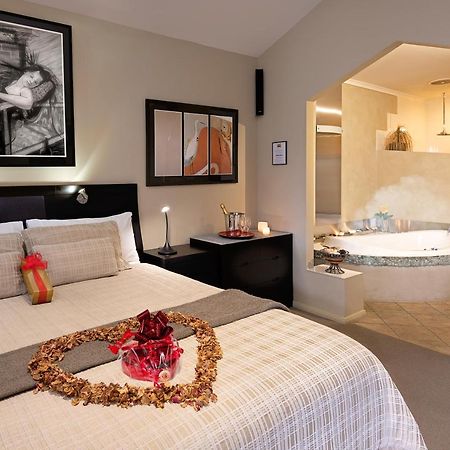 Riverview Rise Retreats Mannum Bagian luar foto