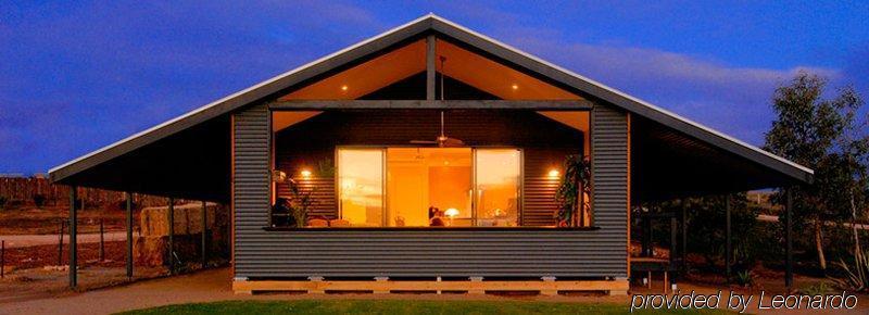 Riverview Rise Retreats Mannum Bagian luar foto