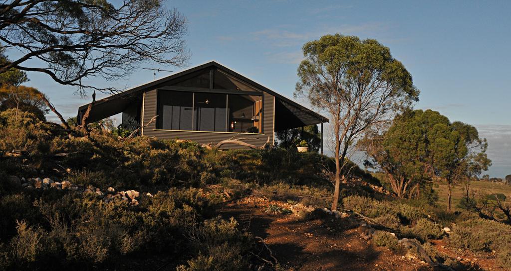 Riverview Rise Retreats Mannum Bagian luar foto