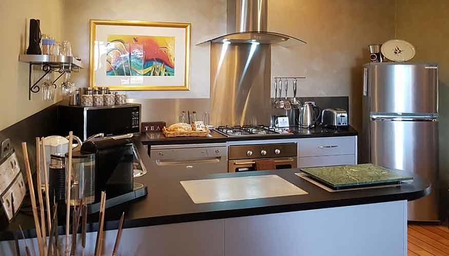 Riverview Rise Retreats Mannum Bagian luar foto