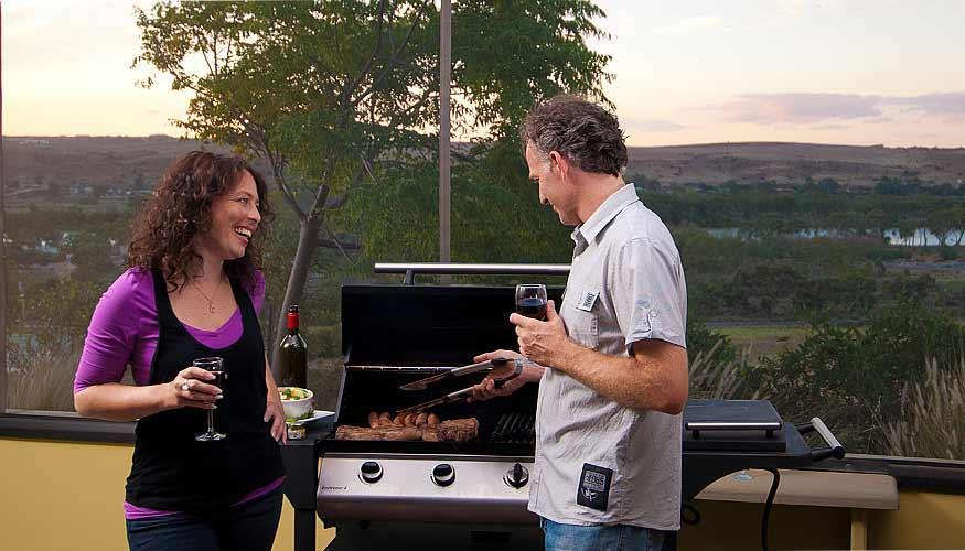 Riverview Rise Retreats Mannum Bagian luar foto