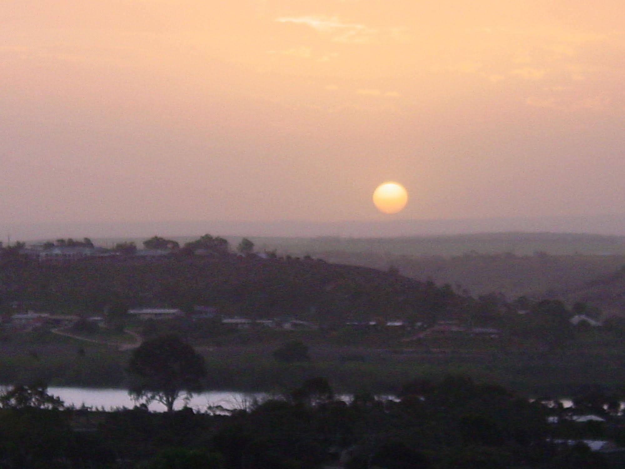 Riverview Rise Retreats Mannum Bagian luar foto