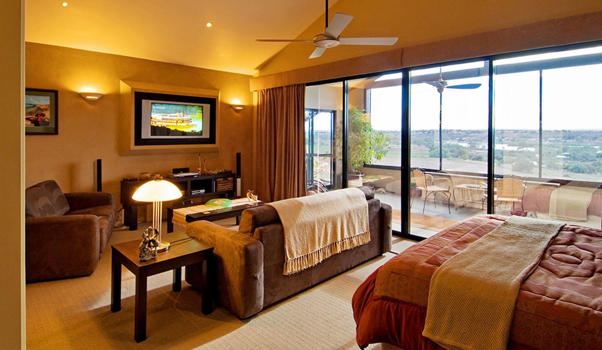 Riverview Rise Retreats Mannum Bagian luar foto