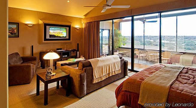 Riverview Rise Retreats Mannum Bagian luar foto
